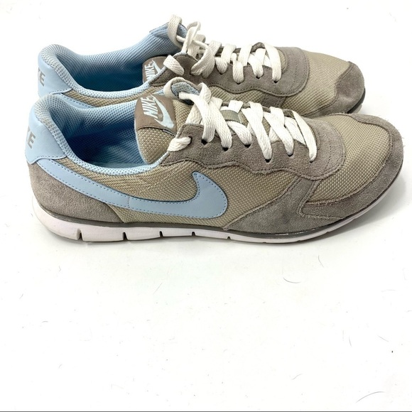 Nike Shoes - Nike Eclipse retro look sneakers 8